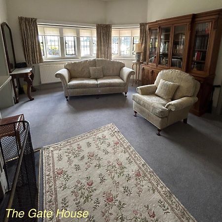 Thornton Manor - Holiday Cottages And Apartments Heswall Luaran gambar