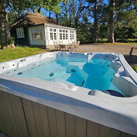 Thornton Manor - Holiday Cottages And Apartments Heswall Luaran gambar