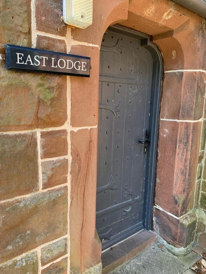 Thornton Manor - Holiday Cottages And Apartments Heswall Luaran gambar
