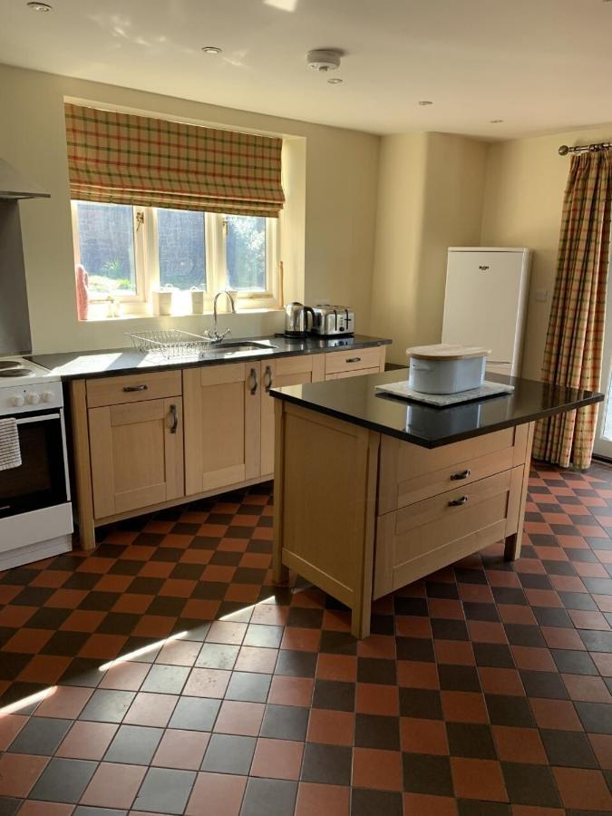Thornton Manor - Holiday Cottages And Apartments Heswall Luaran gambar