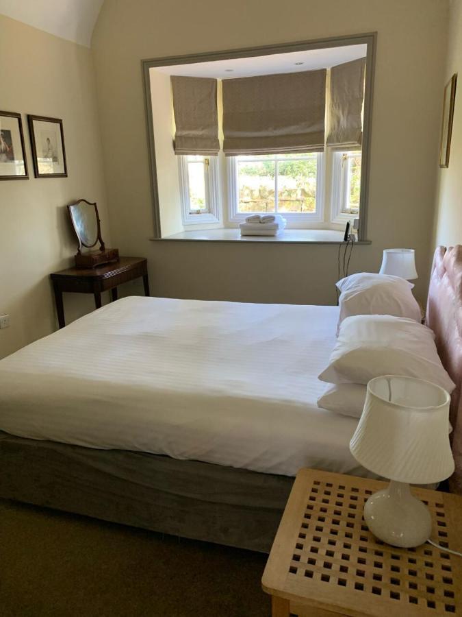 Thornton Manor - Holiday Cottages And Apartments Heswall Luaran gambar