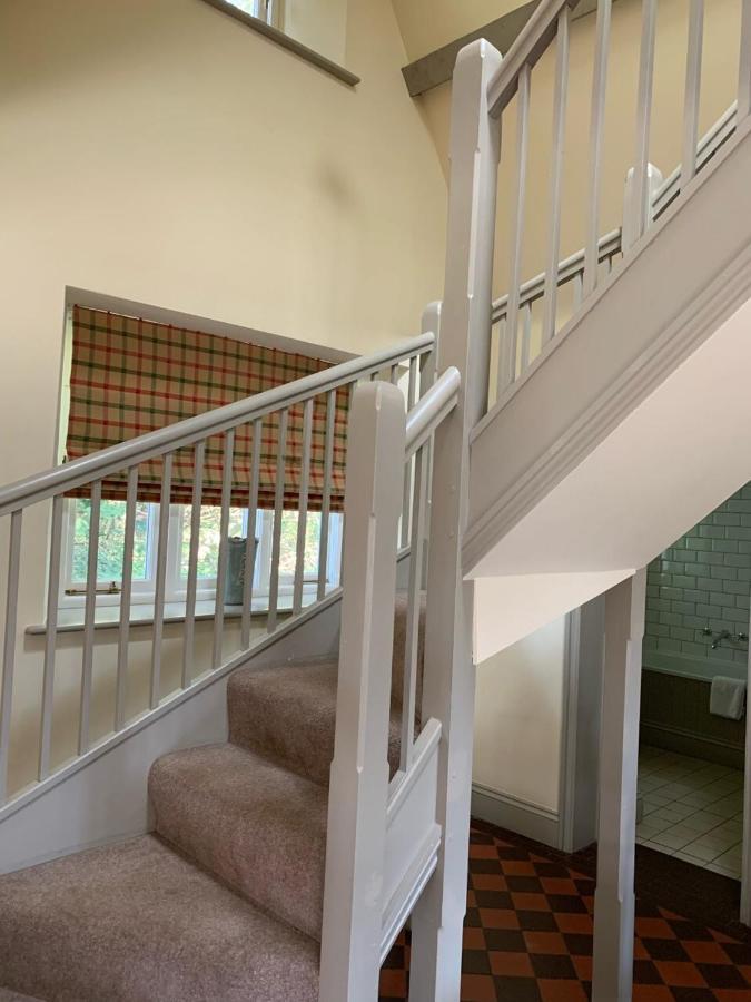 Thornton Manor - Holiday Cottages And Apartments Heswall Luaran gambar