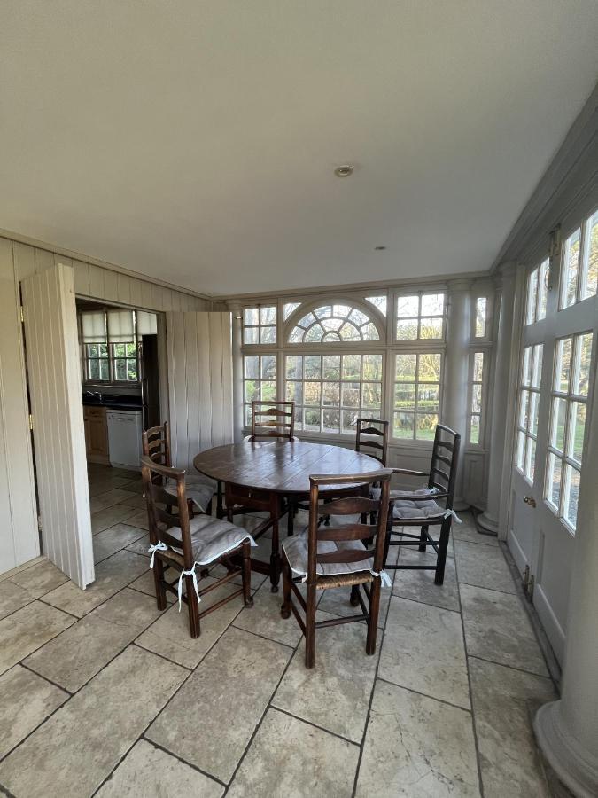 Thornton Manor - Holiday Cottages And Apartments Heswall Luaran gambar