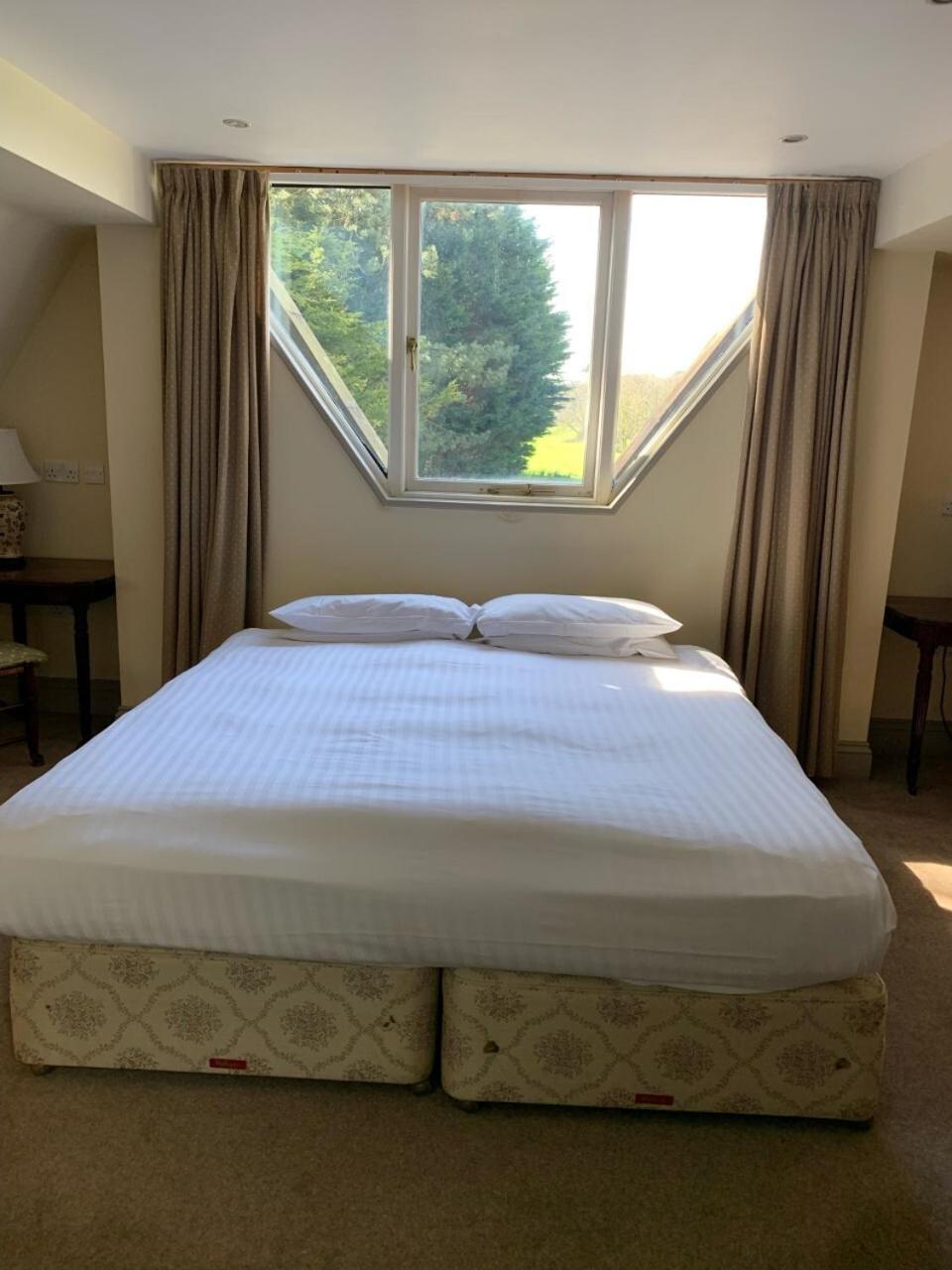 Thornton Manor - Holiday Cottages And Apartments Heswall Luaran gambar