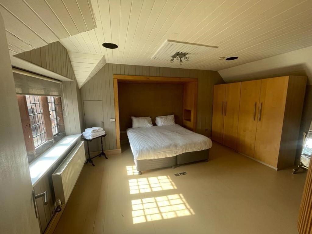Thornton Manor - Holiday Cottages And Apartments Heswall Bilik gambar