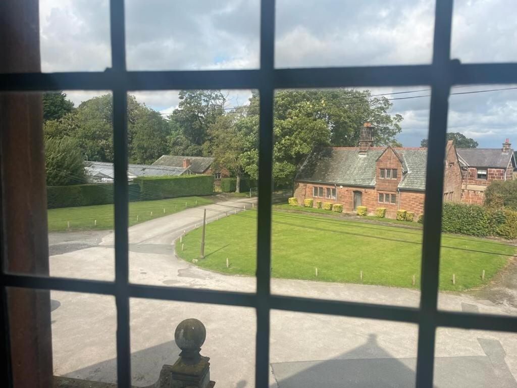 Thornton Manor - Holiday Cottages And Apartments Heswall Bilik gambar