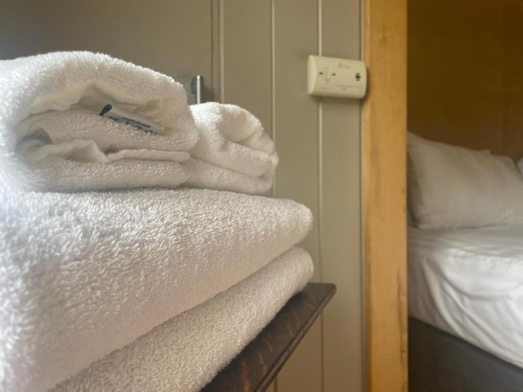 Thornton Manor - Holiday Cottages And Apartments Heswall Bilik gambar