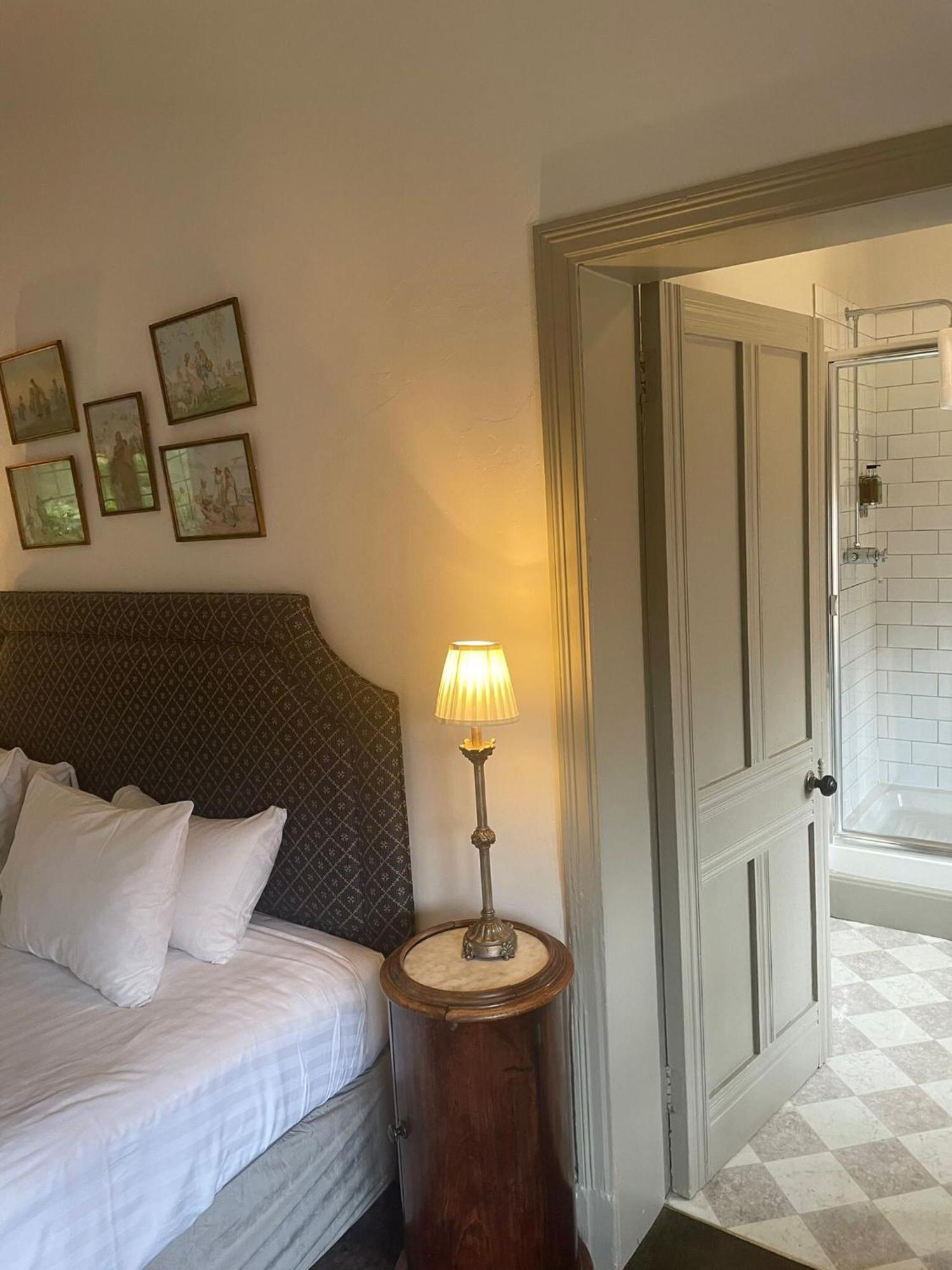 Thornton Manor - Holiday Cottages And Apartments Heswall Bilik gambar