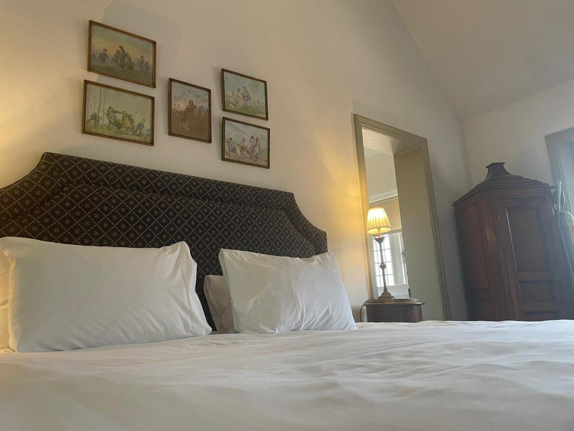 Thornton Manor - Holiday Cottages And Apartments Heswall Bilik gambar