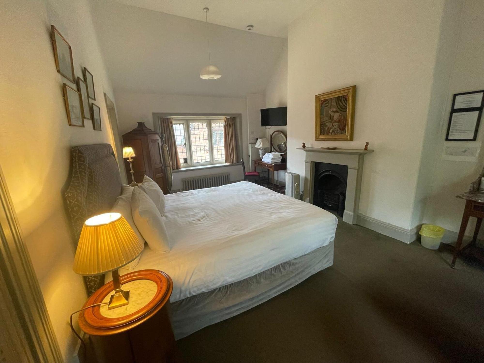 Thornton Manor - Holiday Cottages And Apartments Heswall Bilik gambar