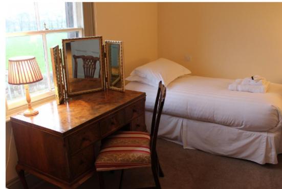 Thornton Manor - Holiday Cottages And Apartments Heswall Bilik gambar
