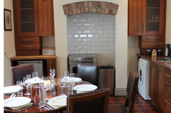 Thornton Manor - Holiday Cottages And Apartments Heswall Bilik gambar