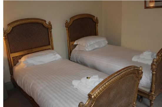 Thornton Manor - Holiday Cottages And Apartments Heswall Bilik gambar