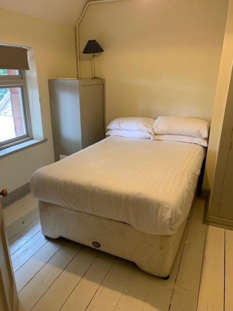 Thornton Manor - Holiday Cottages And Apartments Heswall Bilik gambar
