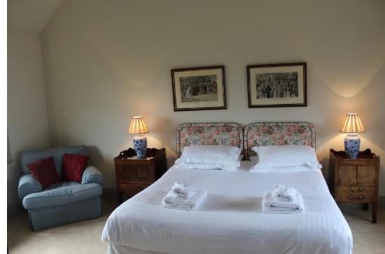 Thornton Manor - Holiday Cottages And Apartments Heswall Bilik gambar