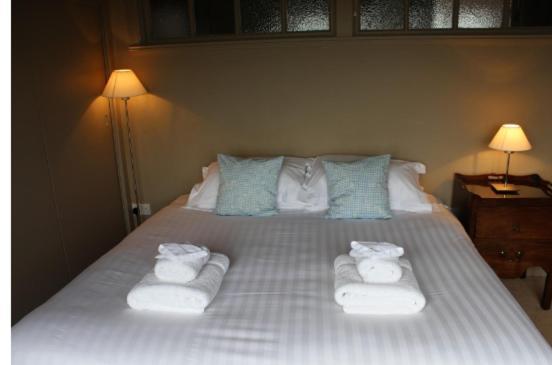 Thornton Manor - Holiday Cottages And Apartments Heswall Bilik gambar