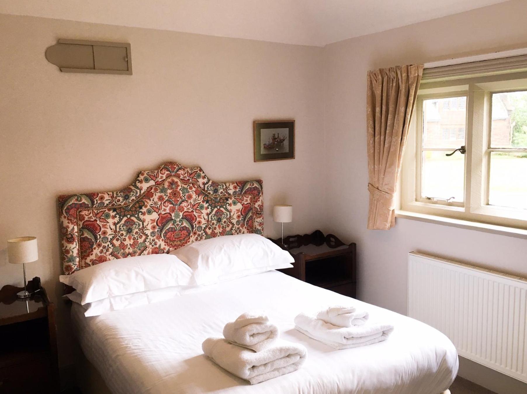 Thornton Manor - Holiday Cottages And Apartments Heswall Luaran gambar