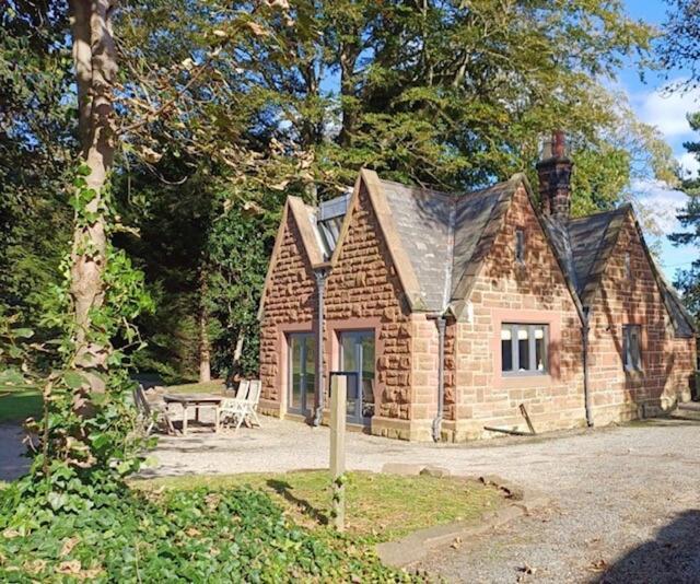 Thornton Manor - Holiday Cottages And Apartments Heswall Bilik gambar