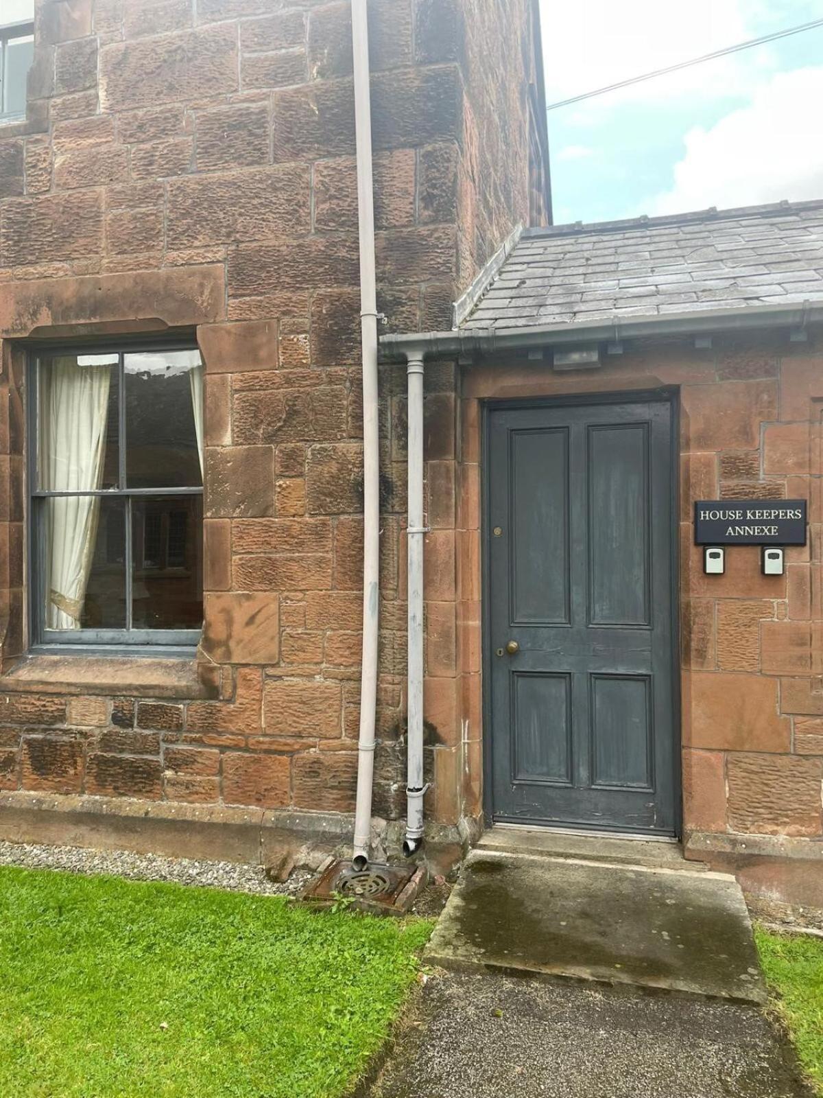 Thornton Manor - Holiday Cottages And Apartments Heswall Bilik gambar