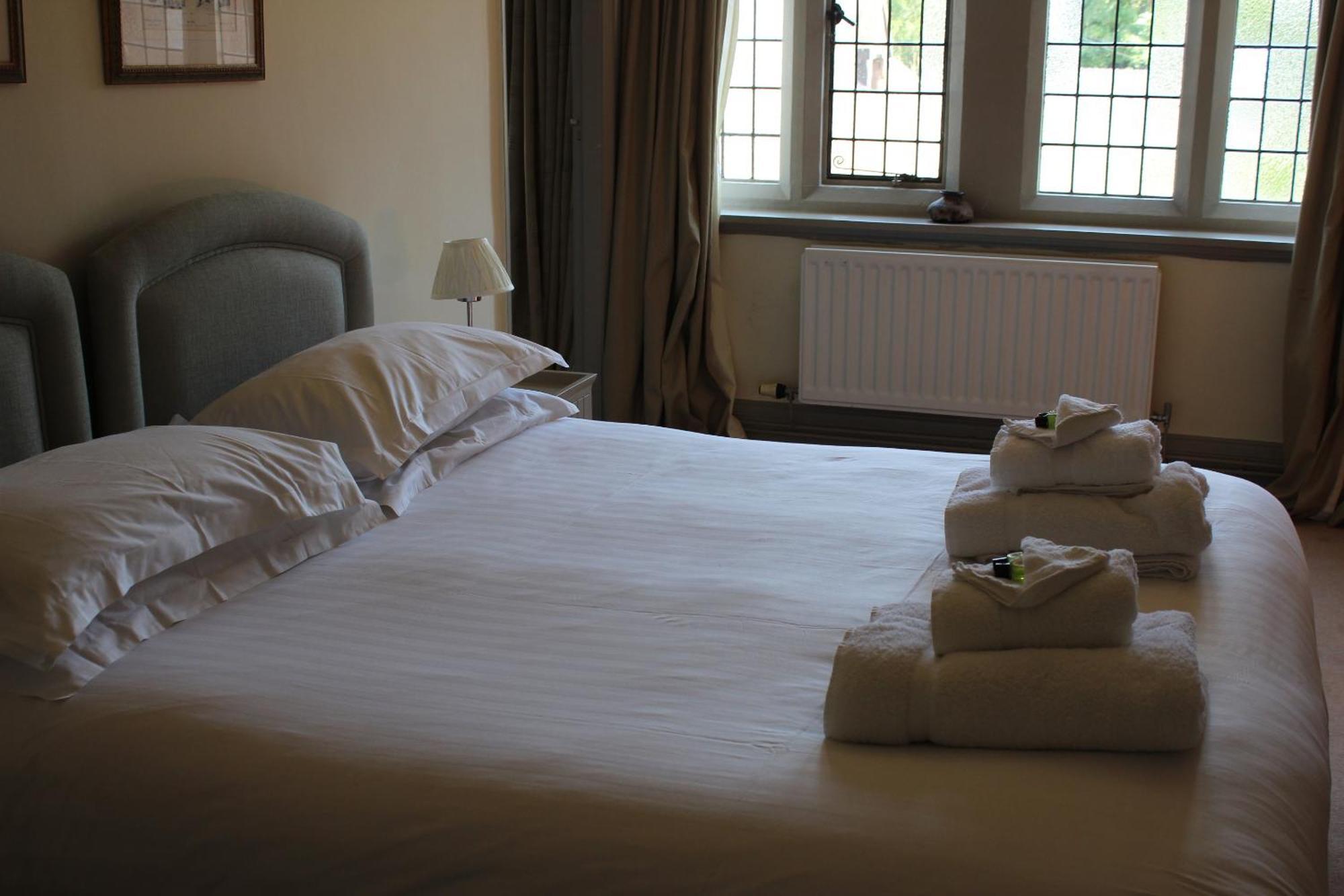 Thornton Manor - Holiday Cottages And Apartments Heswall Bilik gambar