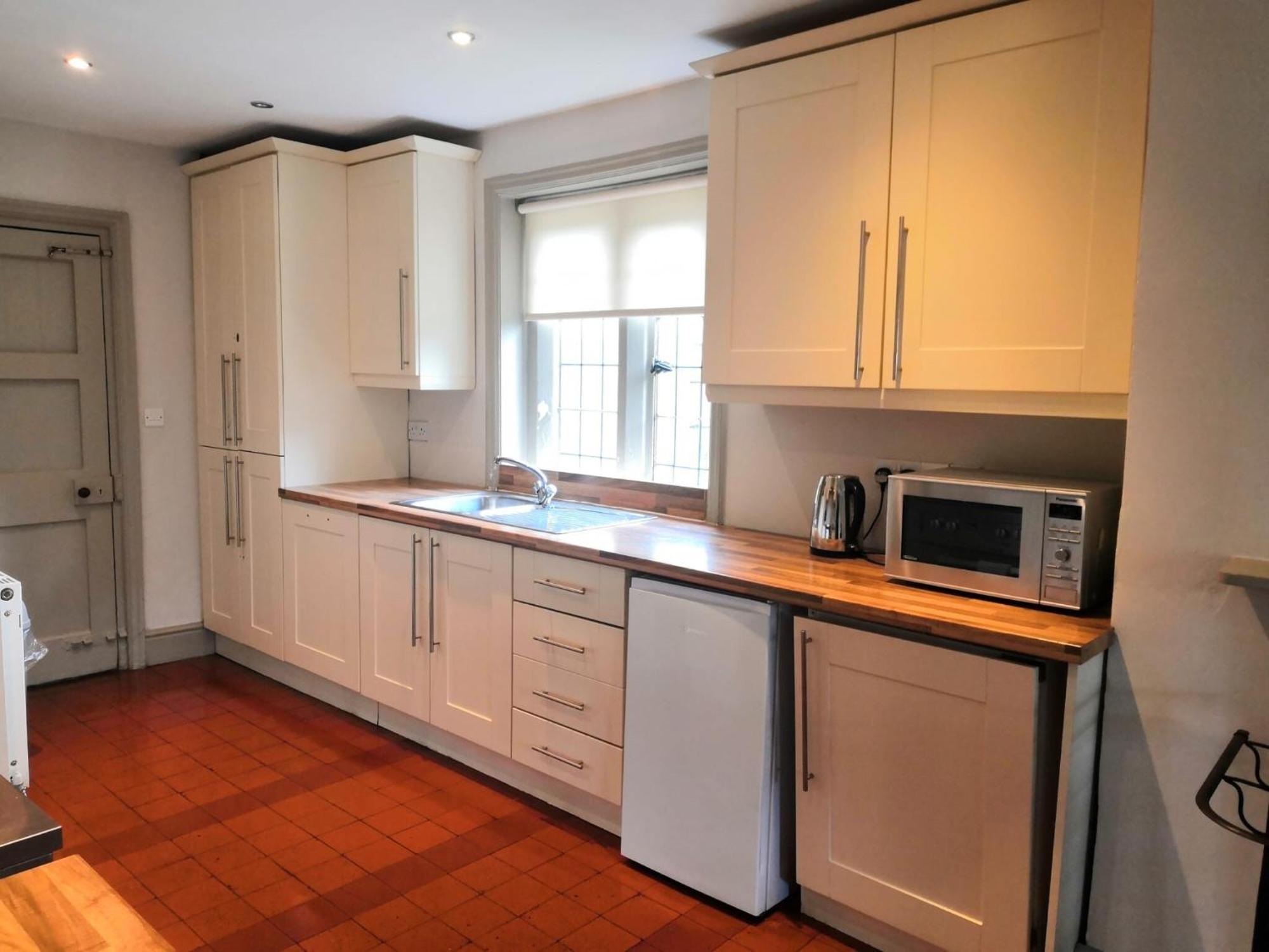 Thornton Manor - Holiday Cottages And Apartments Heswall Bilik gambar