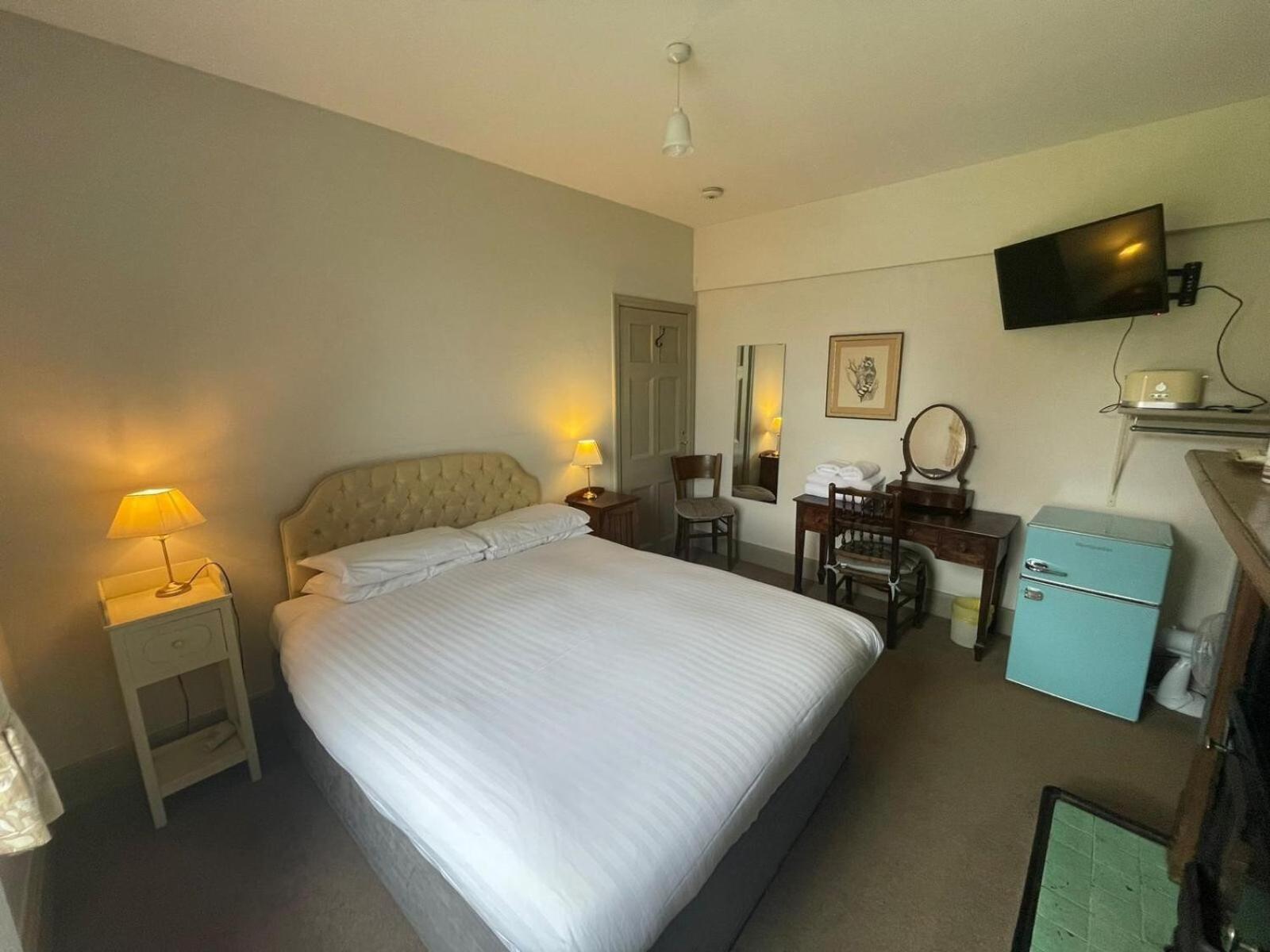 Thornton Manor - Holiday Cottages And Apartments Heswall Bilik gambar