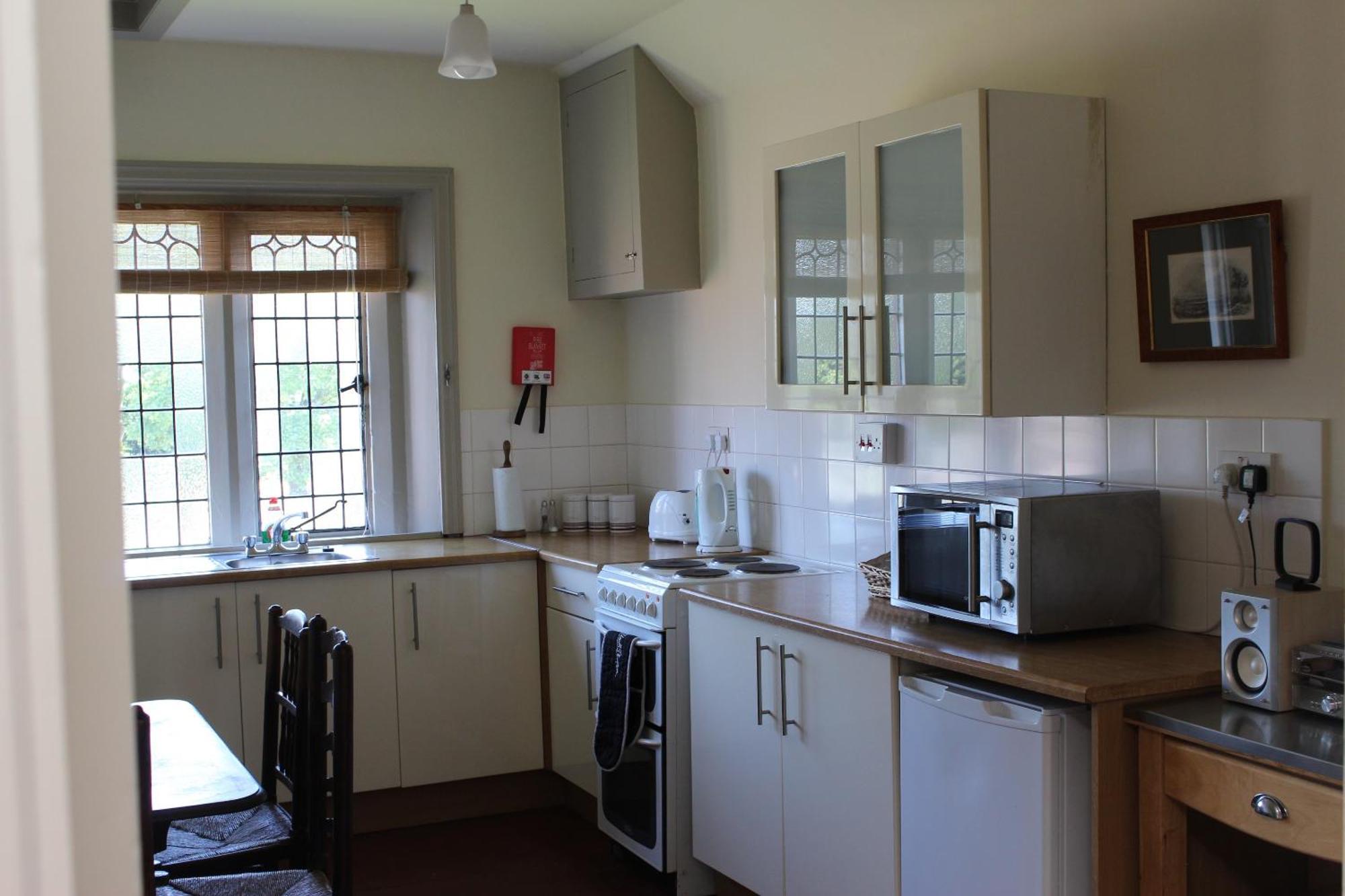 Thornton Manor - Holiday Cottages And Apartments Heswall Bilik gambar