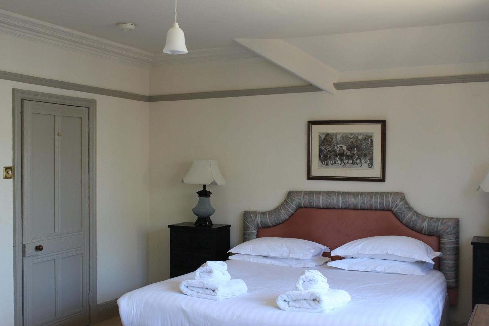 Thornton Manor - Holiday Cottages And Apartments Heswall Bilik gambar