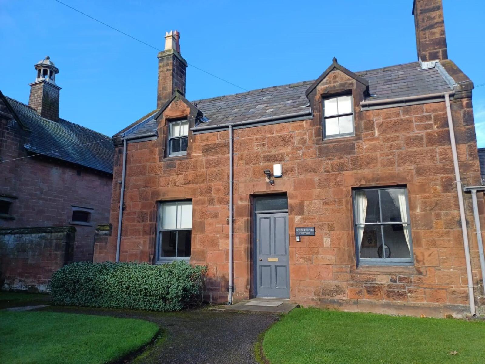 Thornton Manor - Holiday Cottages And Apartments Heswall Bilik gambar