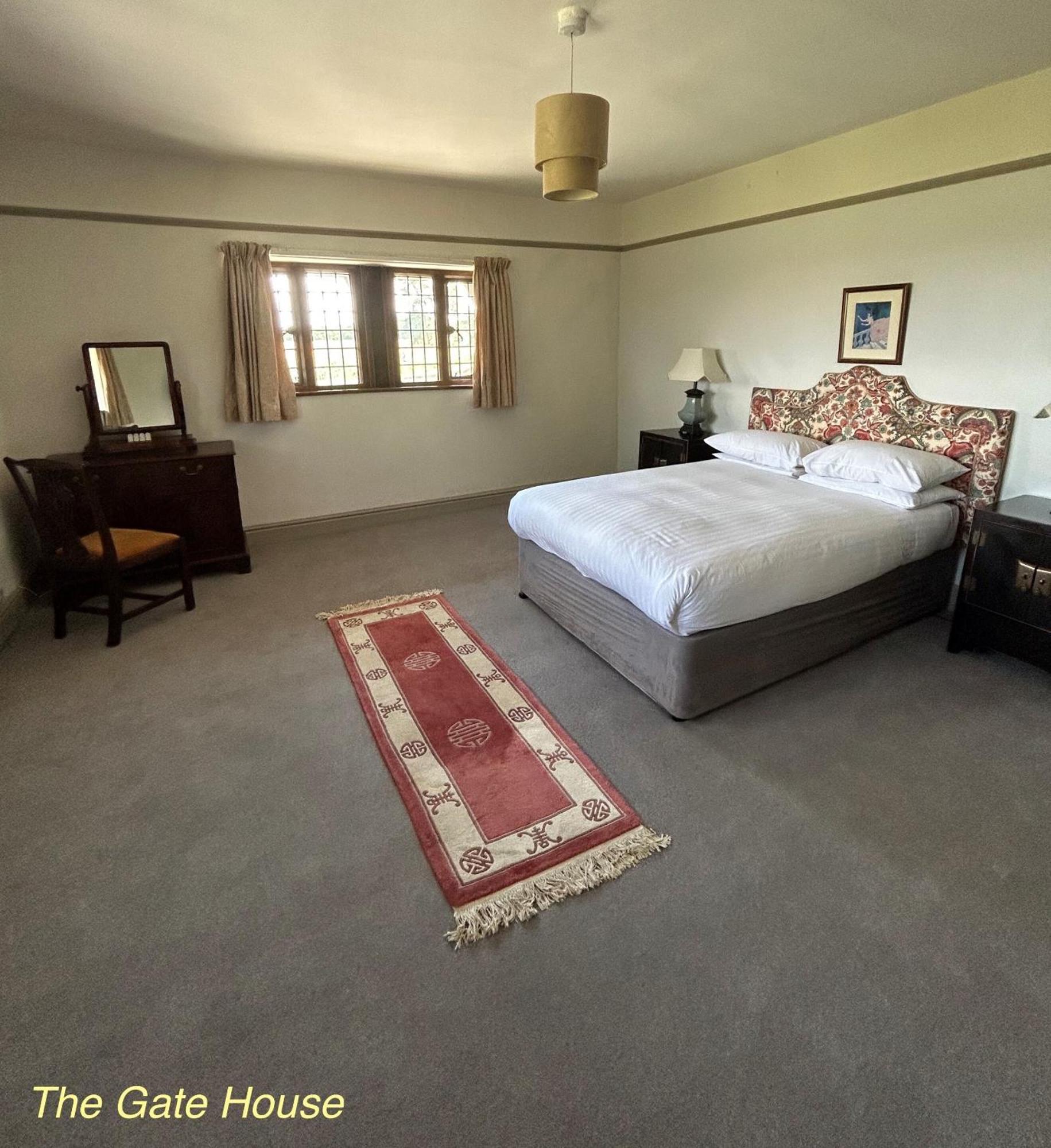 Thornton Manor - Holiday Cottages And Apartments Heswall Luaran gambar