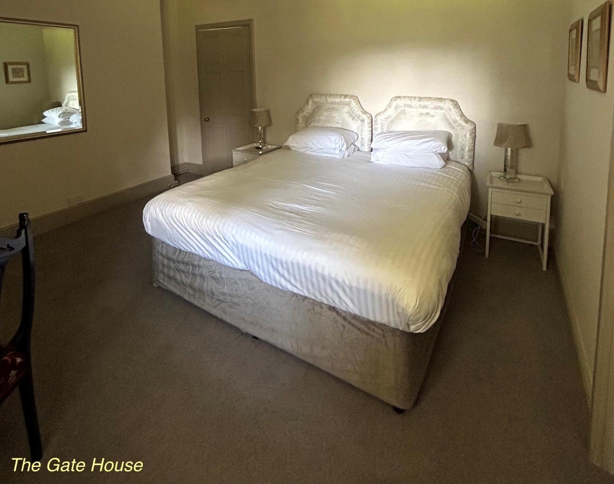 Thornton Manor - Holiday Cottages And Apartments Heswall Luaran gambar