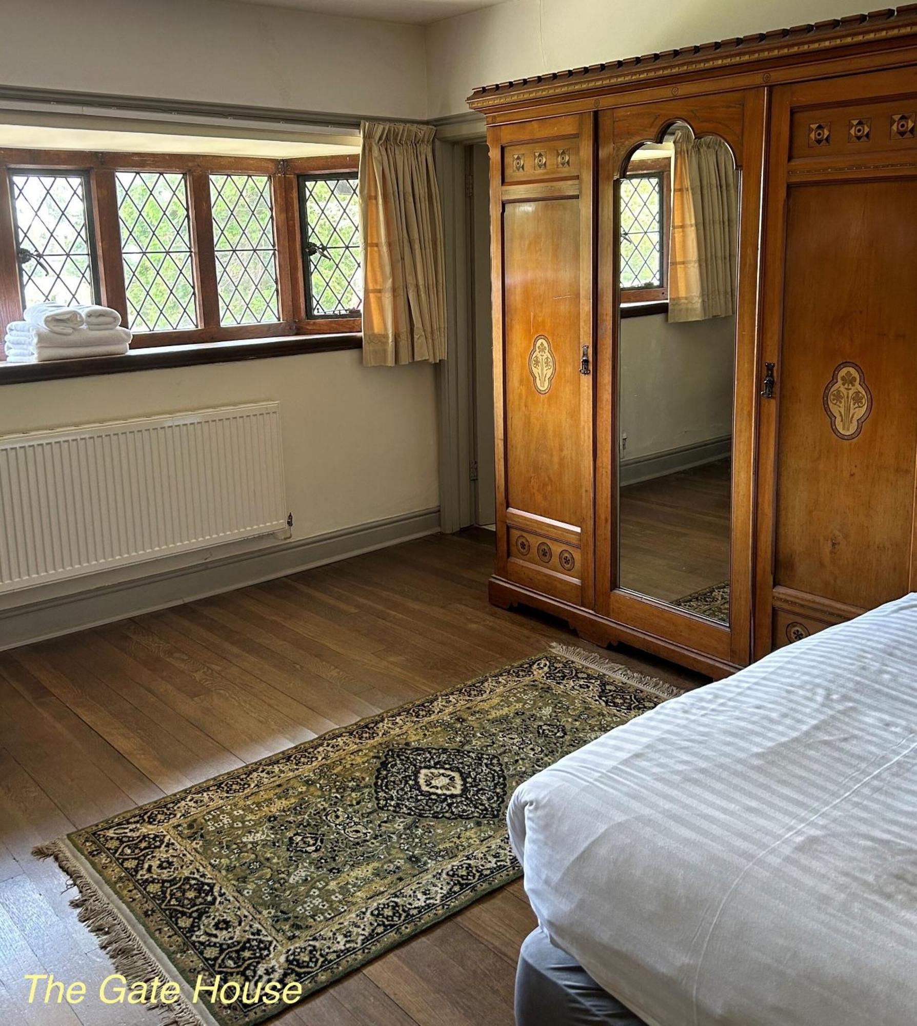 Thornton Manor - Holiday Cottages And Apartments Heswall Luaran gambar