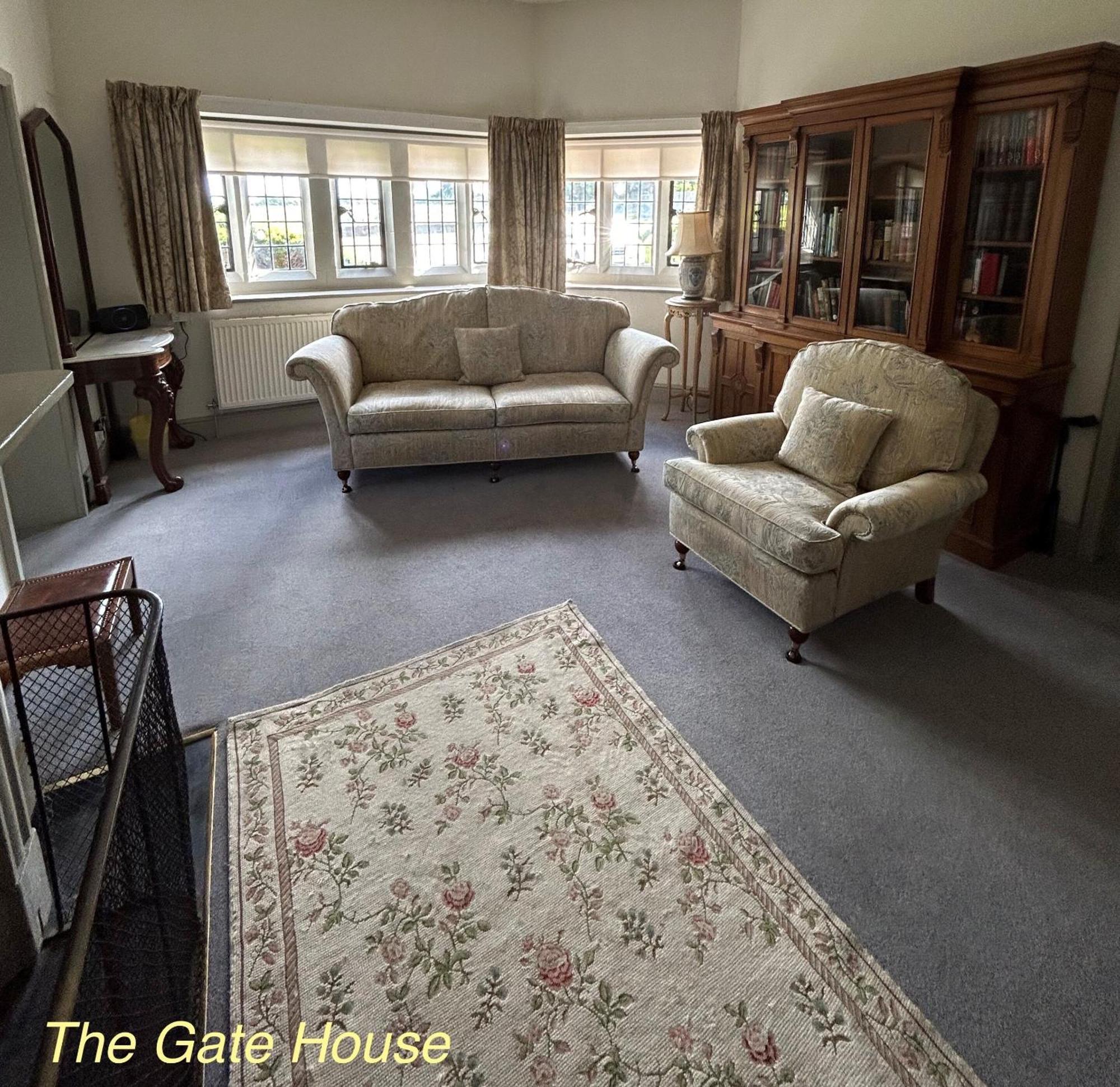 Thornton Manor - Holiday Cottages And Apartments Heswall Luaran gambar