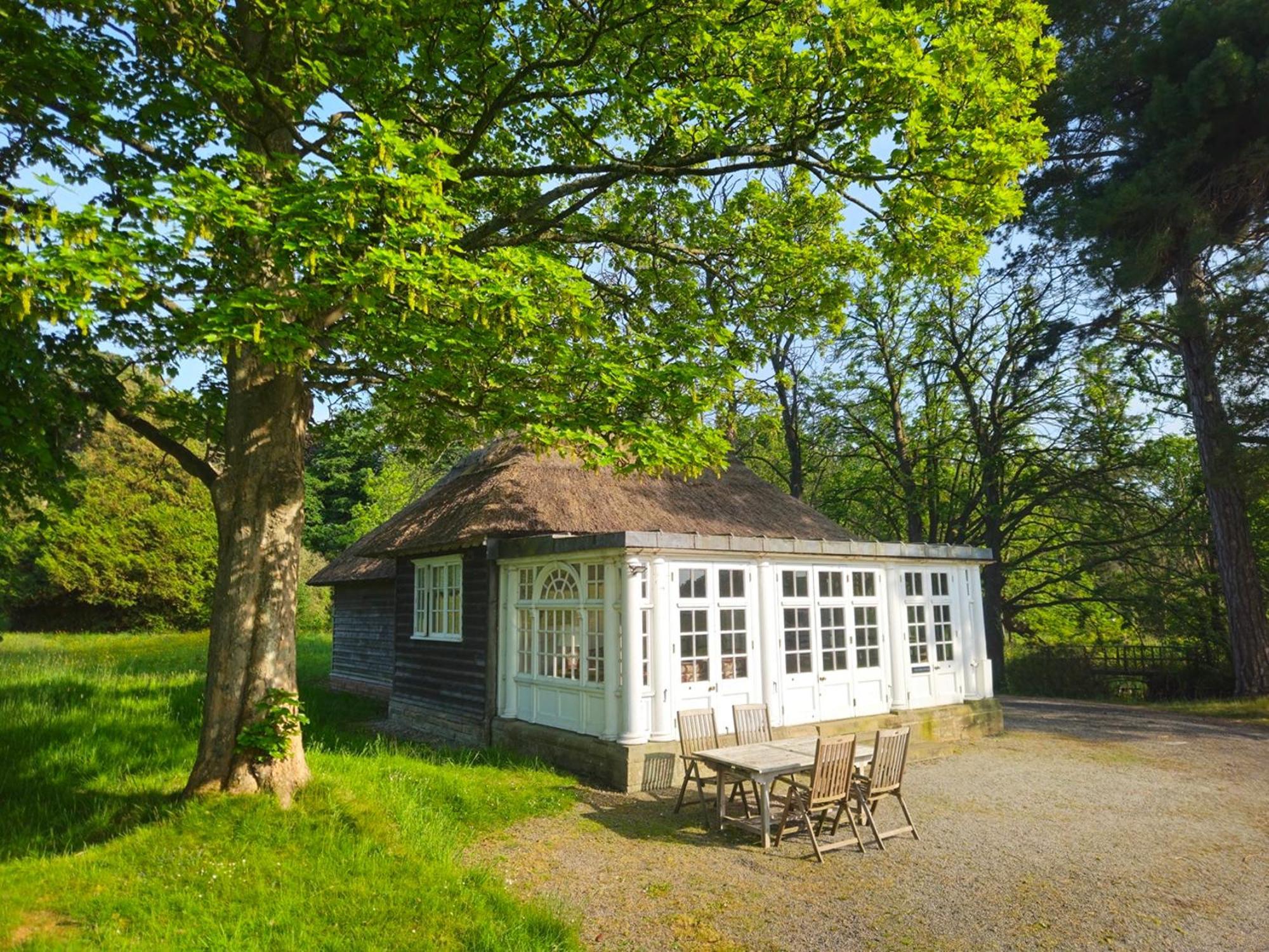 Thornton Manor - Holiday Cottages And Apartments Heswall Bilik gambar