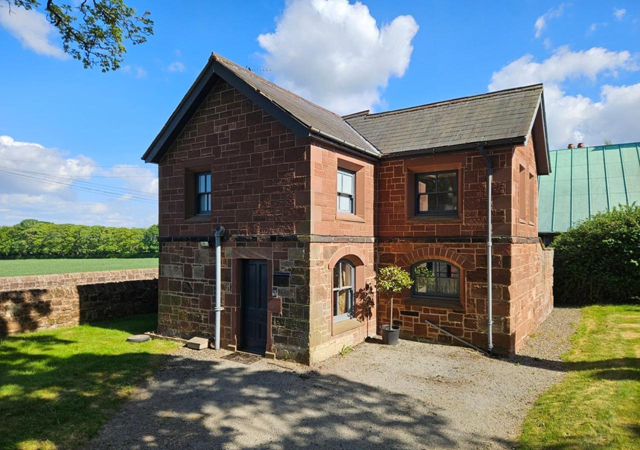 Thornton Manor - Holiday Cottages And Apartments Heswall Luaran gambar