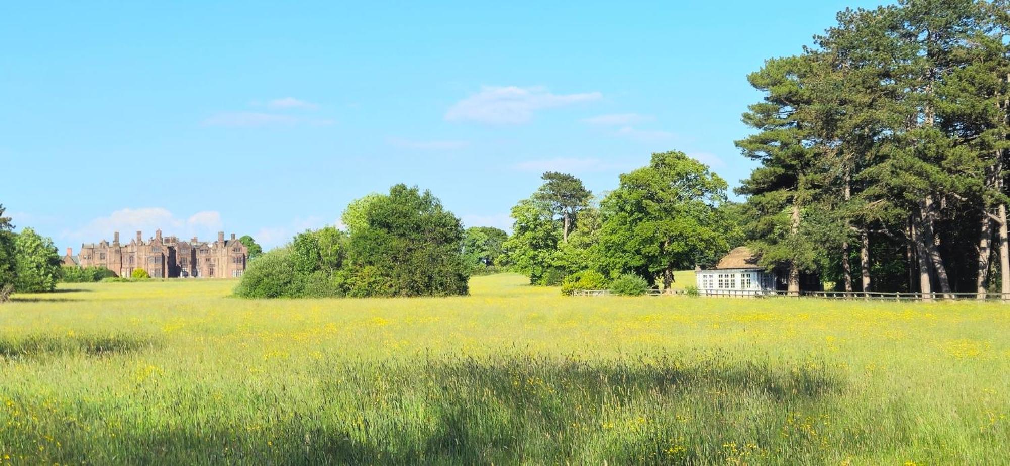 Thornton Manor - Holiday Cottages And Apartments Heswall Luaran gambar